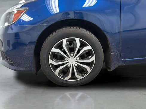 Used 2019 Nissan Sentra S FWD image 28