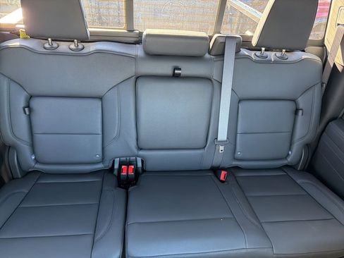 New 2026 Chevrolet Silverado 1500 LT Trail Boss image 33