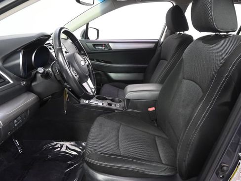 Used 2016 Subaru Outback 2.5i Premium w/ Popular Package #2 AWD/4WD image 13