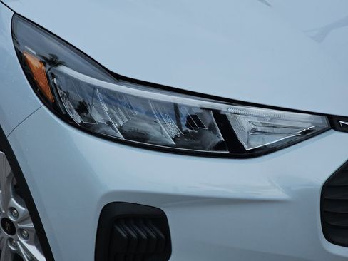 New 2025 Ford Escape Active image 33