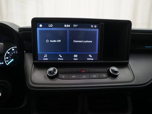 Used 2023 Ford Maverick XL w/ Equipment Group 100A Standard AWD/4WD image 6