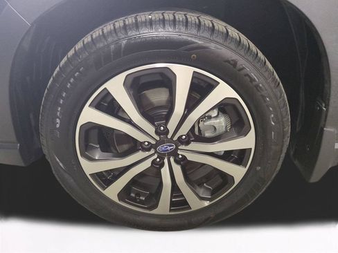 Used 2024 Subaru Forester Limited AWD/4WD image 11