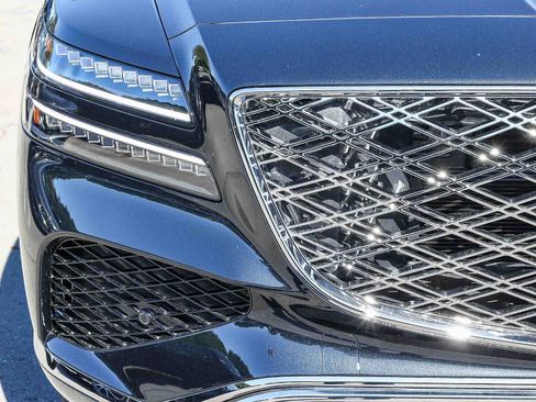 New 2026 Genesis GV80 3.5T Prestige AWD/4WD image 10