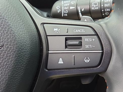 Used 2024 Honda CR-V Sport image 25