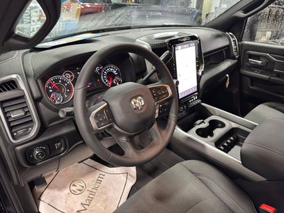 Used 2025 RAM 2500 Lone Star