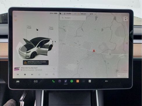 Used 2020 Tesla Model Y Performance AWD/4WD image 19