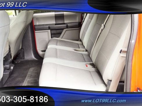 Used 2015 Ford F150 XL w/ Equipment Group 101A Mid RWD image 46