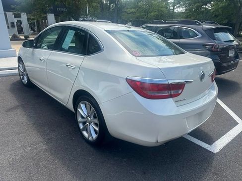 Used 2013 Buick Verano FWD image 4