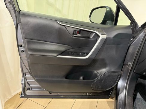 Certified 2024 Toyota RAV4 LE image 15