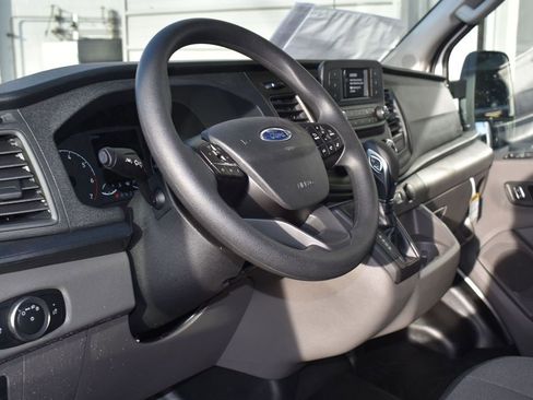New 2025 Ford Transit 350 Base image 5