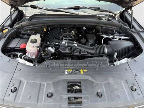 Used 2022 Jeep Grand Cherokee L Limited image 25