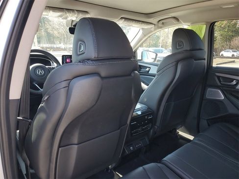 New 2026 Acura MDX w/ Technology Package image 12
