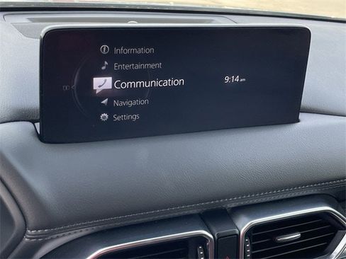 Used 2023 MAZDA CX-5 AWD 2.5 S w/ Premium Package image 18