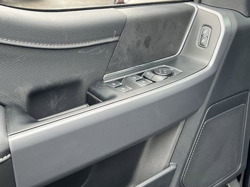 New 2026 Ford F150 XLT w/ Equipment Group 302A MID image 15