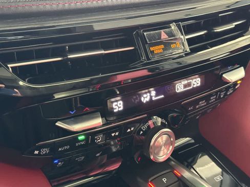 New 2026 Acura MDX Type S image 20