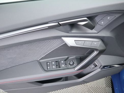 Certified 2025 Audi RS 3 image 24