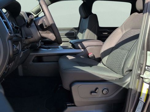 New 2026 RAM 1500 Big Horn image 30