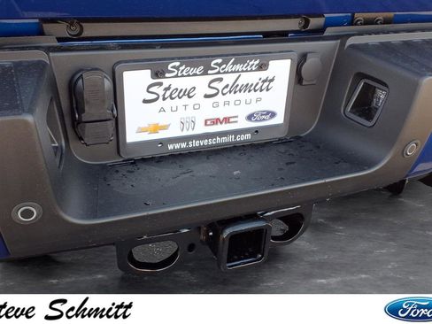 New 2026 Ford F250 Platinum AWD/4WD image 23