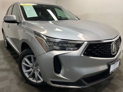 Used 2024 Acura RDX SH-AWD