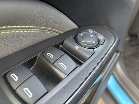 New 2026 Chevrolet Trax ACTIV w/ Sunroof Package image 11