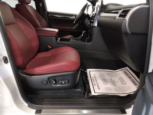 Used 2023 Lexus GX 460 Premium image 48