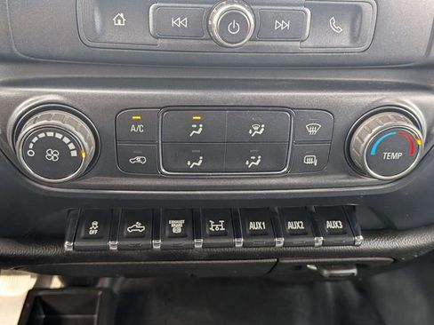 Used 2016 Chevrolet Silverado 3500 W/T w/ WT Convenience Package image 25