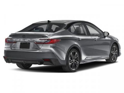 New 2026 Toyota Camry XSE FWD image 2