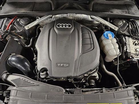 Used 2017 Audi A4 2.0T Premium Plus w/ Premium Plus Package image 23