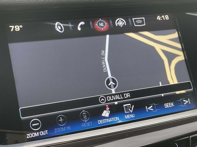 Used 2017 Cadillac XT5 Premium Luxury AWD/4WD image 28