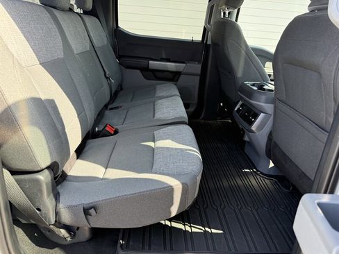 Used 2025 Ford F350 XLT w/ 360-Degree Camera Package image 26