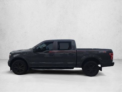 Used 2020 Ford F150 XL w/ Equipment Group 101A Mid RWD image 8