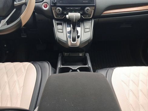 Used 2020 Honda CR-V EX image 11