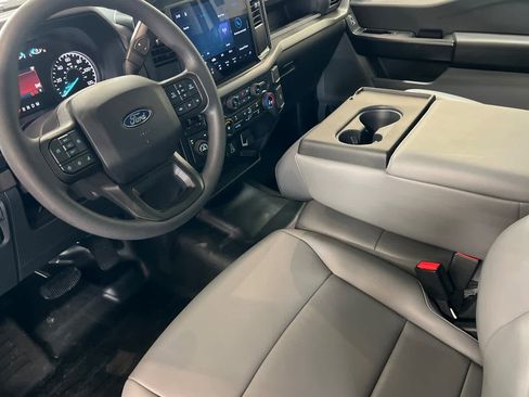 New 2026 Ford F150 XL AWD/4WD image 12