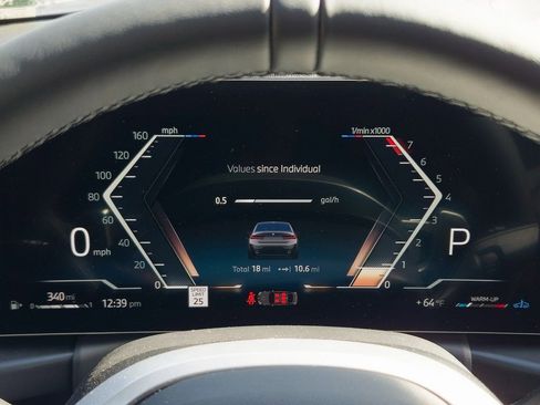 New 2026 BMW 330i Sedan w/ M Sport Package image 15