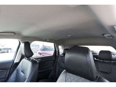 Used 2024 Ford Edge Titanium image 27