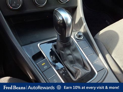 Used 2019 Volkswagen Jetta S FWD image 15