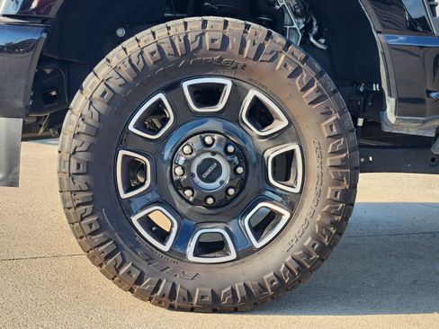New 2026 Ford F250 4x4 Crew Cab Super Duty image 11