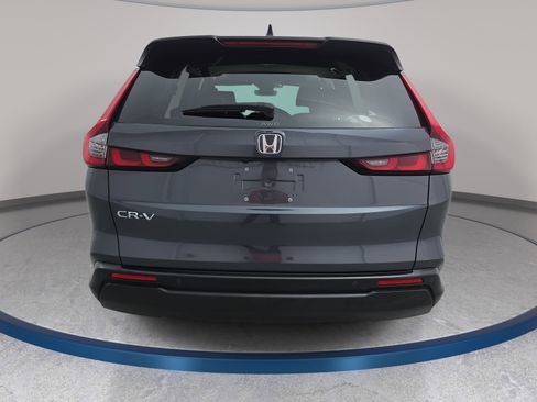 Certified 2024 Honda CR-V EX-L image 6