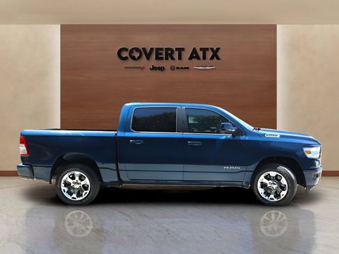 Used 2024 RAM 1500 Lone Star RWD image 6