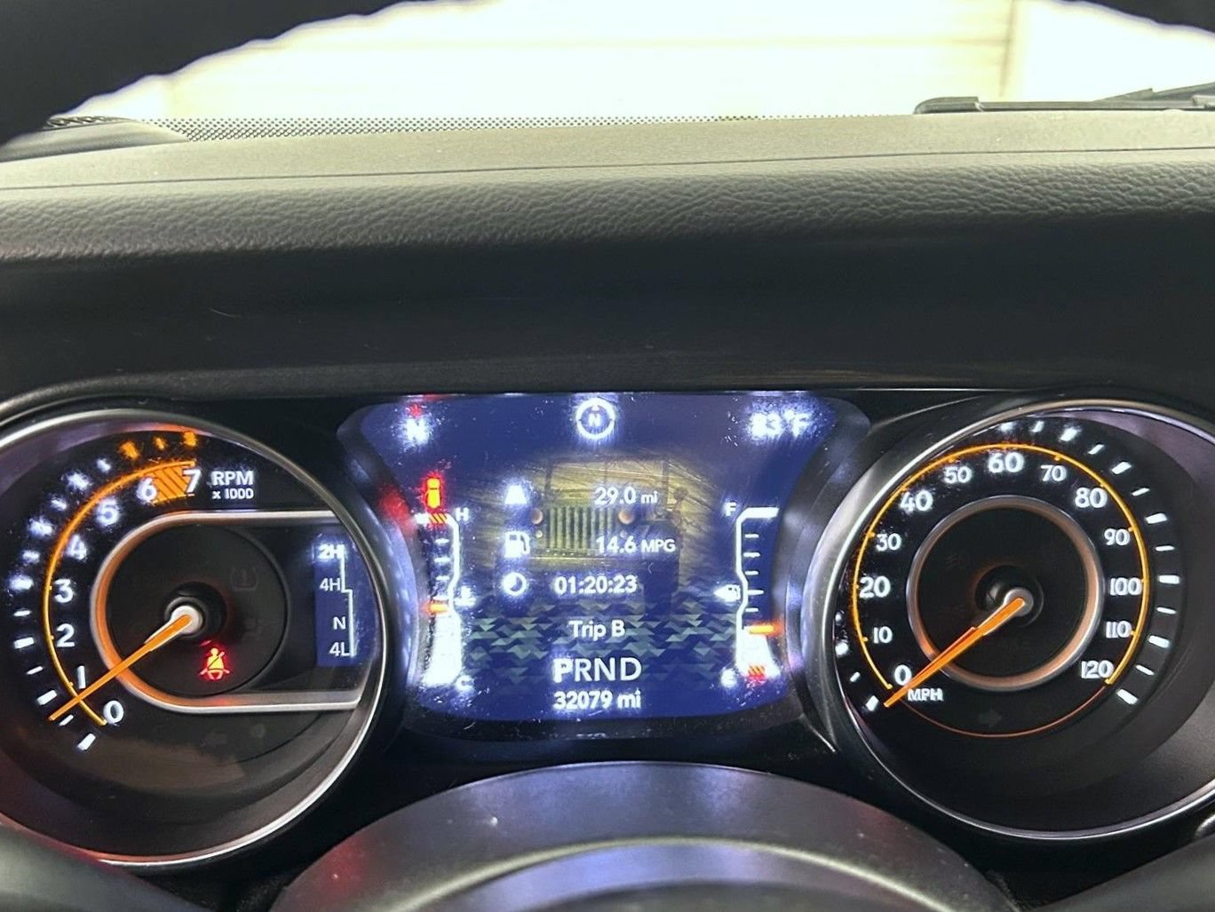 Certified 2022 Jeep Wrangler Unlimited Sport AWD/4WD image 14