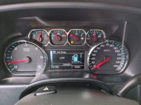 Used 2018 GMC Sierra 1500 SLE AWD/4WD image 34
