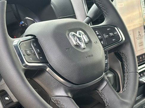 New 2026 RAM 3500 Laramie w/ Night Edition image 29