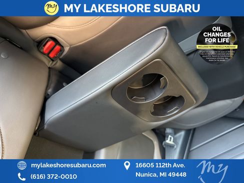 New 2026 Subaru Forester Sport AWD/4WD image 23