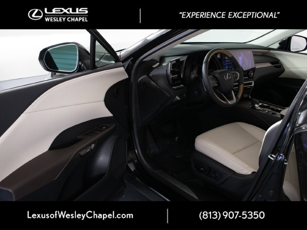 Certified 2024 Lexus RX 350 Premium Plus w/ Convenience Package FWD image 14