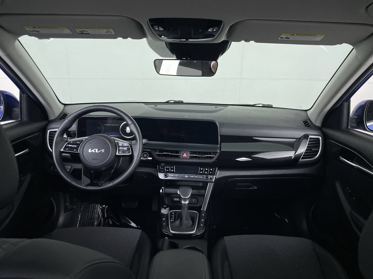 Used 2024 Kia Seltos S AWD/4WD image 15
