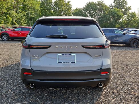 New 2026 MAZDA CX-5 Preferred AWD/4WD image 5