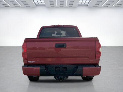 Used 2021 Toyota Tundra SR5 RWD image 4