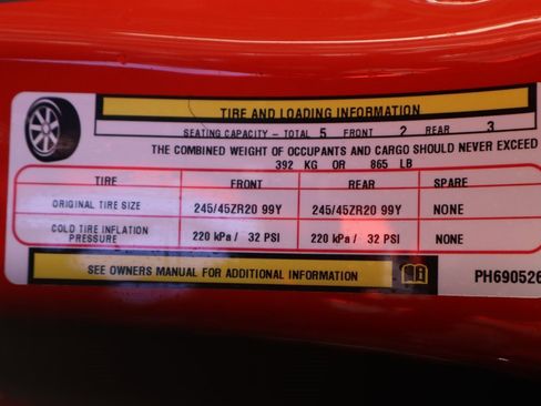 Used 2023 Dodge Charger R/T w/ Harman/Kardon Audio Group image 47