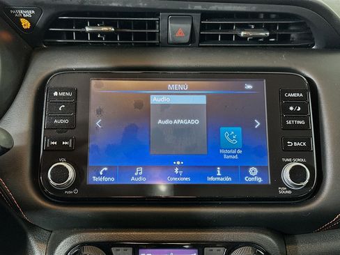 Used 2023 Nissan Kicks SR w/ SR Premium Package FWD image 24
