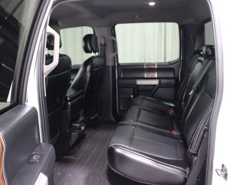Used 2018 Ford F150 Lariat AWD/4WD image 20